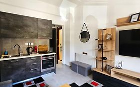 Chalkida Center Hideaway